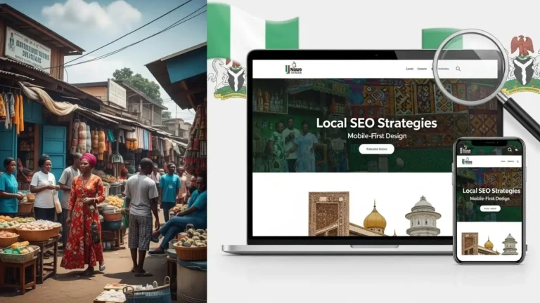 SEO-Friendly Web Design