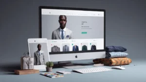 cost to build website Nigeria